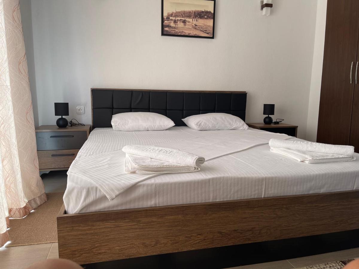 Apartaments Queen Ulcinj Exterior photo