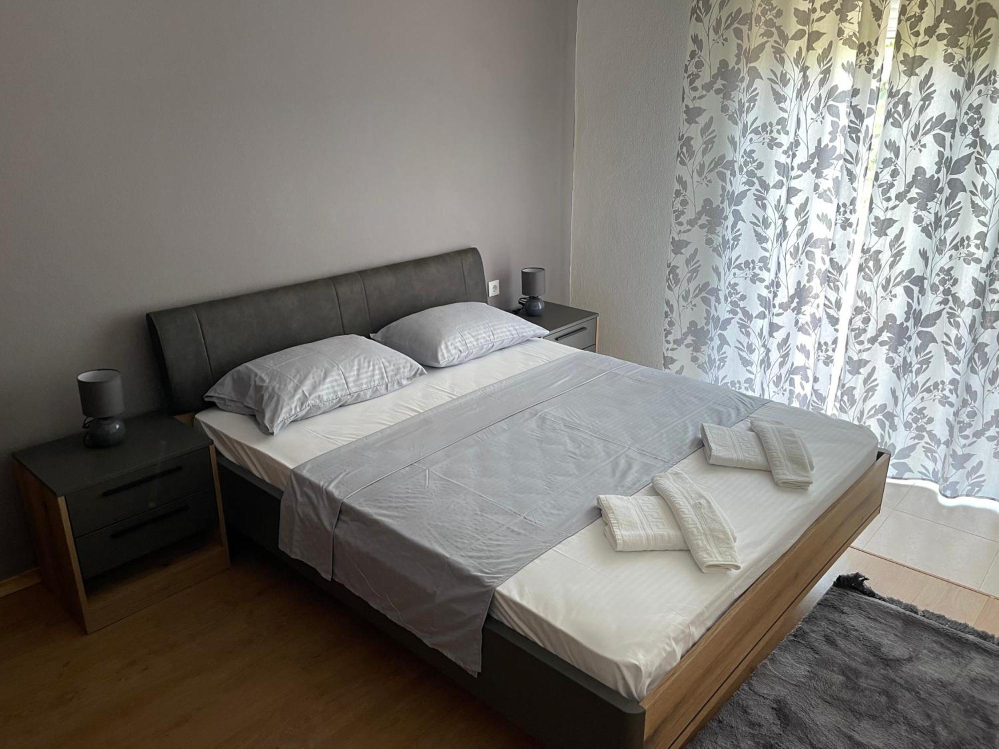 Apartaments Queen Ulcinj Exterior photo