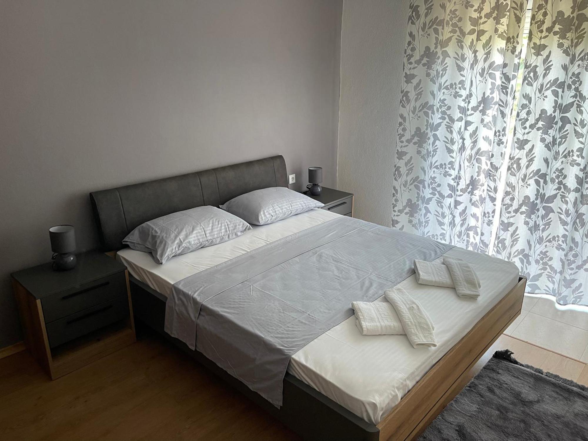 Apartaments Queen Ulcinj Exterior photo
