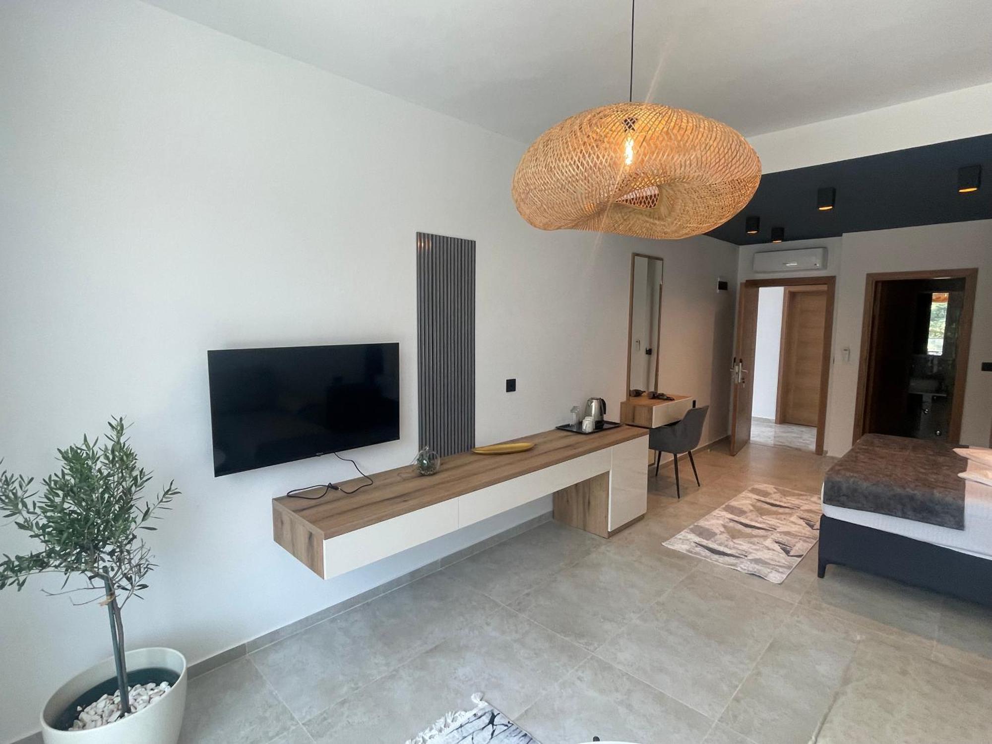 Apartaments Queen Ulcinj Exterior photo