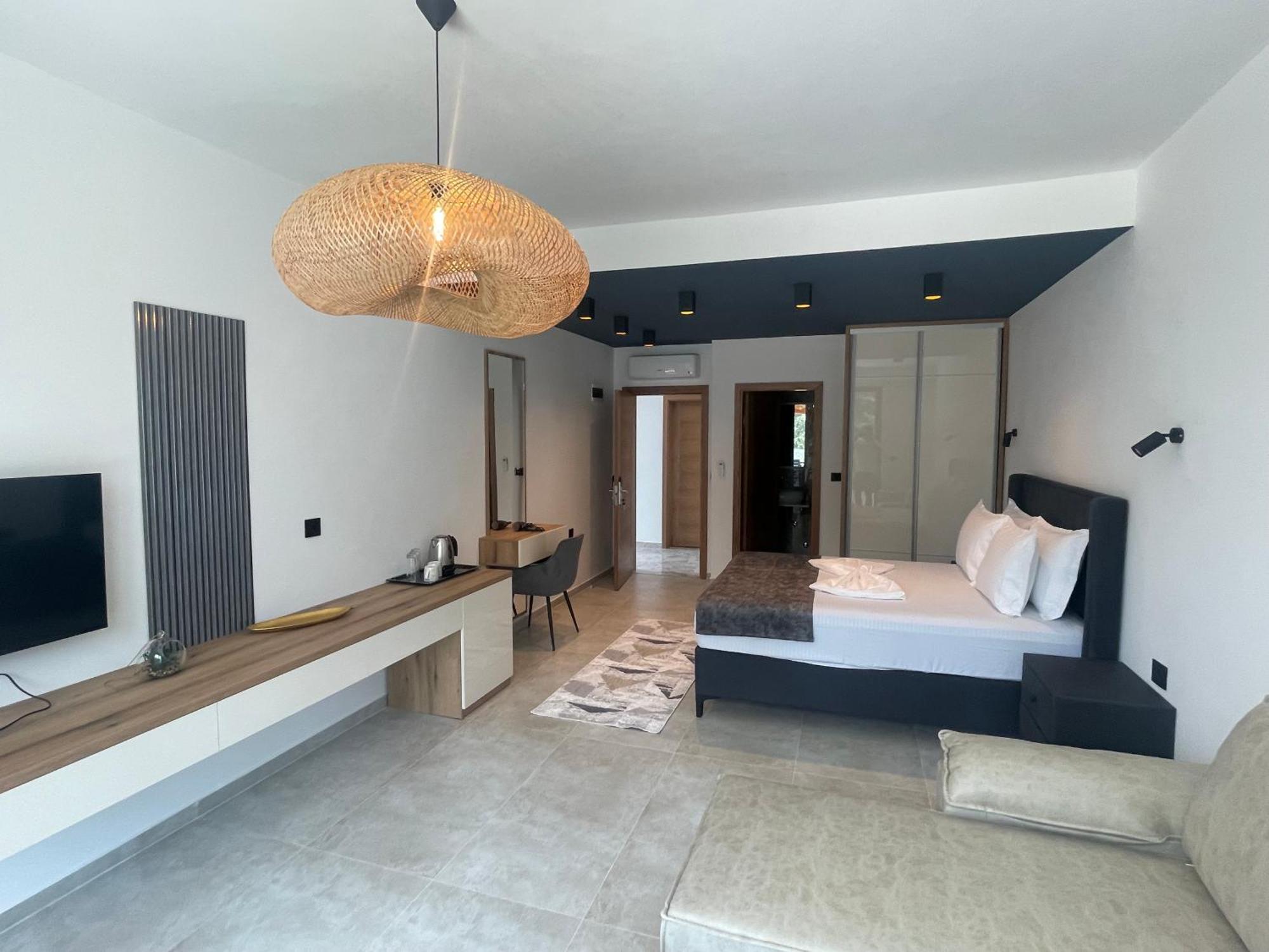 Apartaments Queen Ulcinj Exterior photo