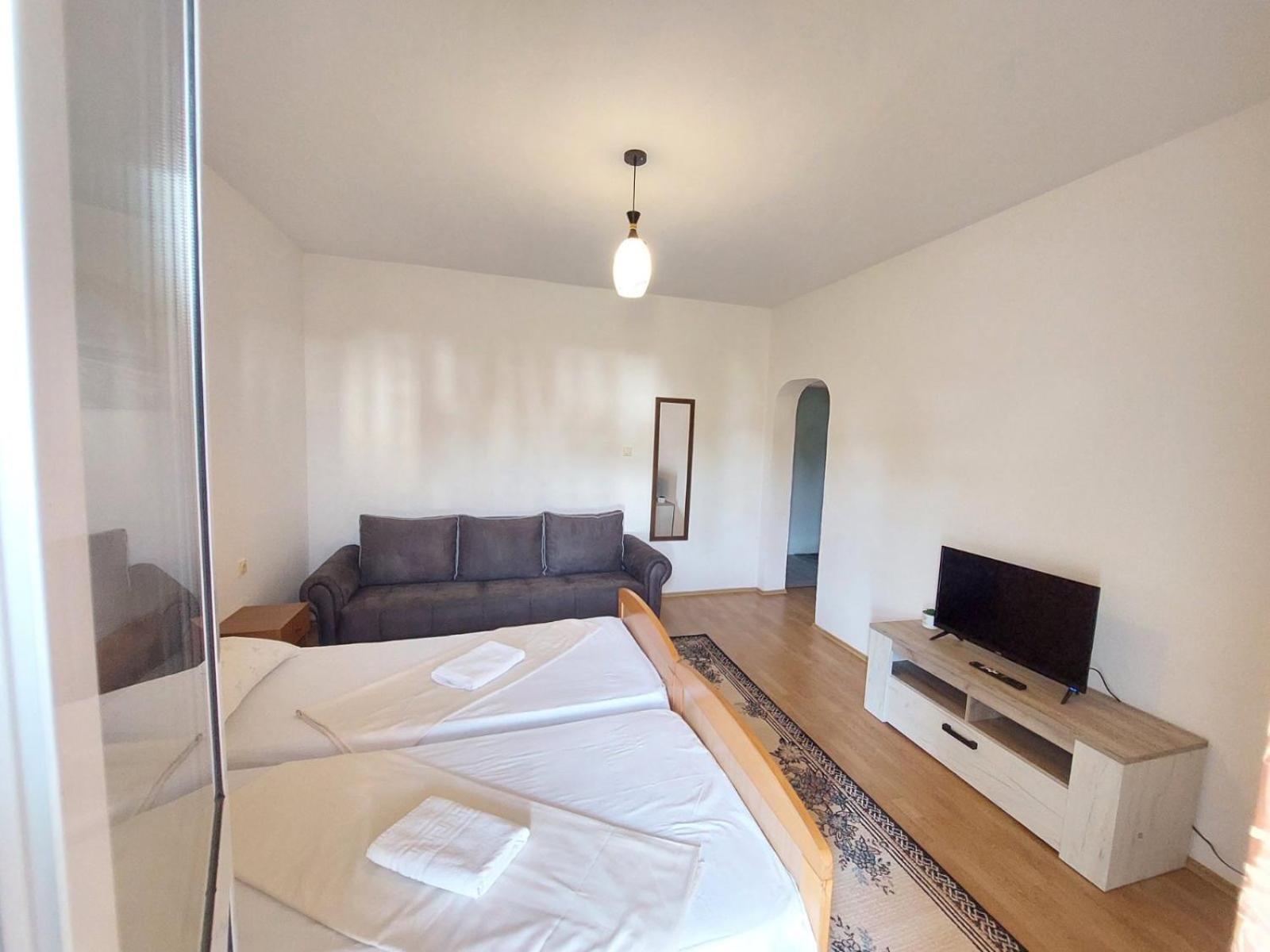 Apartaments Queen Ulcinj Exterior photo