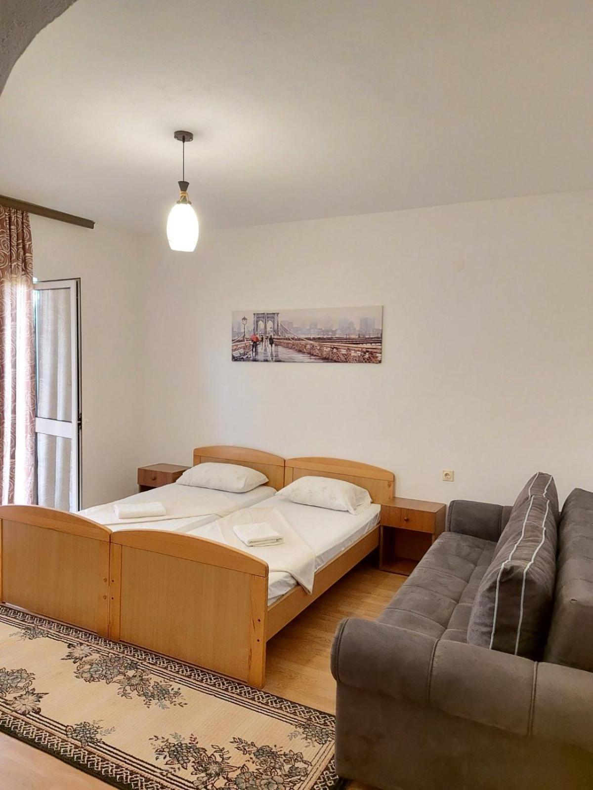 Apartaments Queen Ulcinj Exterior photo