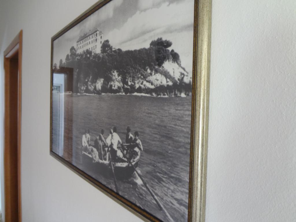 Apartaments Queen Ulcinj Exterior photo